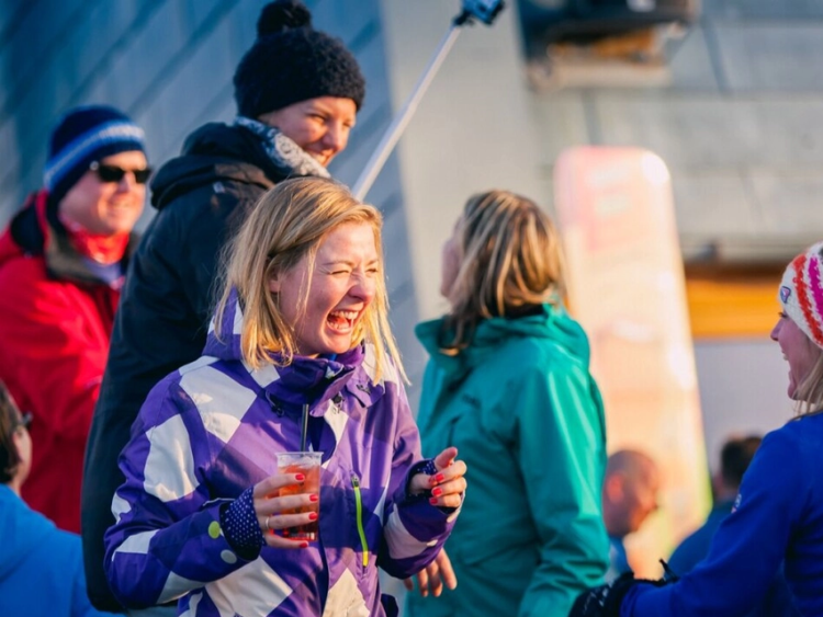 Singlereis Wintersportvakantie (HBO-WO) in Arosa, Zwitserland